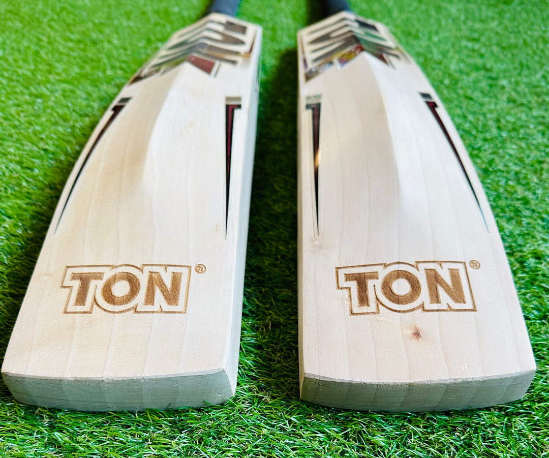 TON Legend Players Cricket Bat