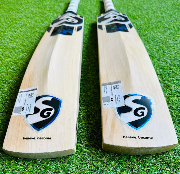 SG RP Icon Cricket Bat 