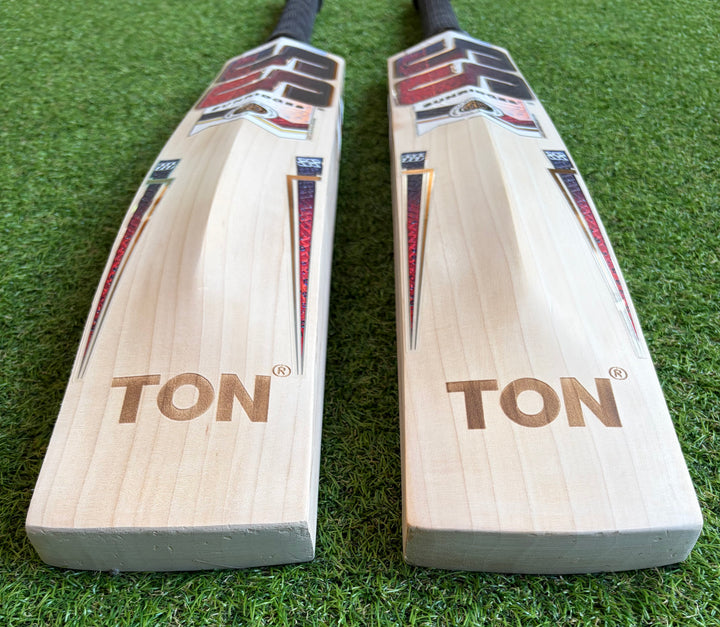 SS TON Gladiator Cricket Bat | New Model