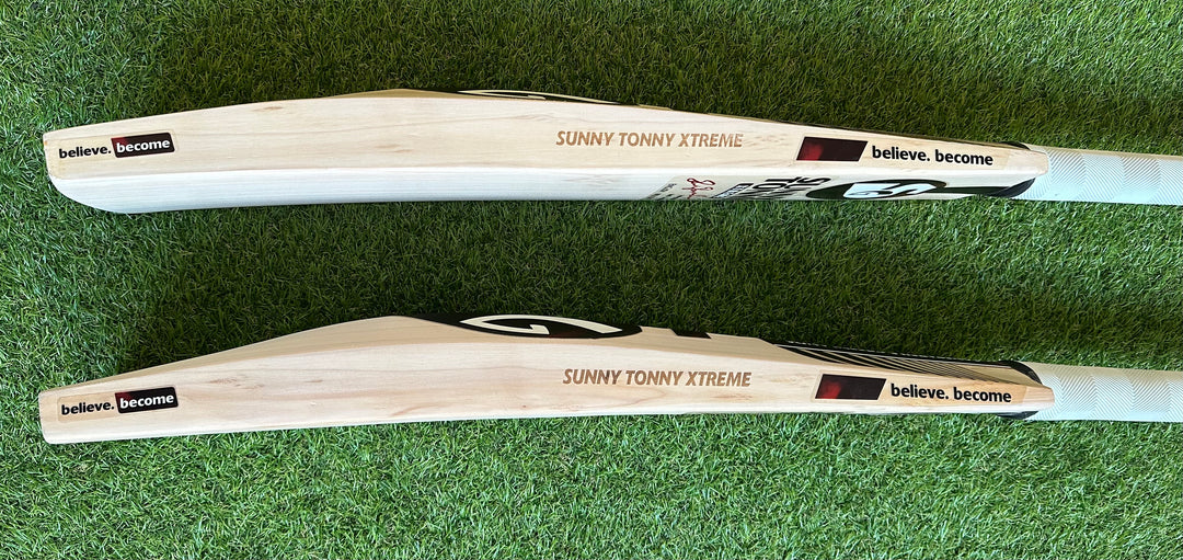 SG Sunny Tonny Xtreme Cricket Bat | New Graphite Model