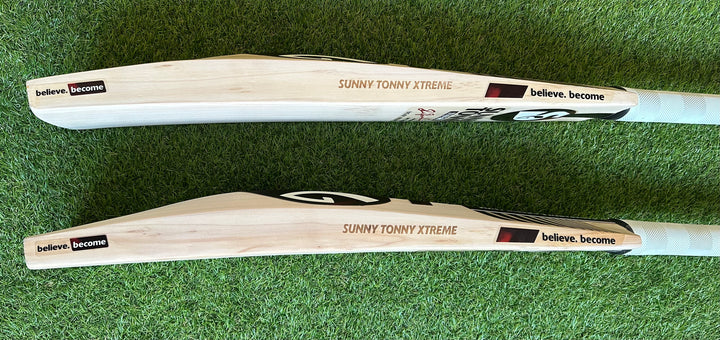 SG Sunny Tonny Xtreme Cricket Bat | New Graphite Model
