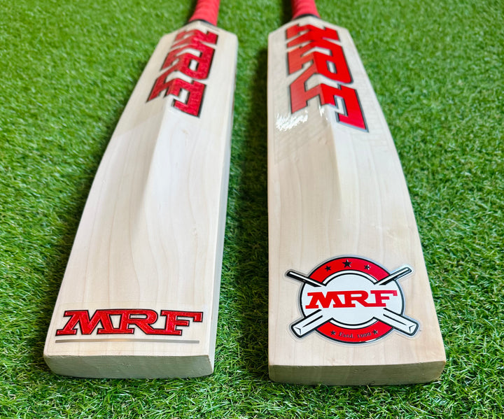 MRF VK Grand Edition Cricket Bat | Size 6