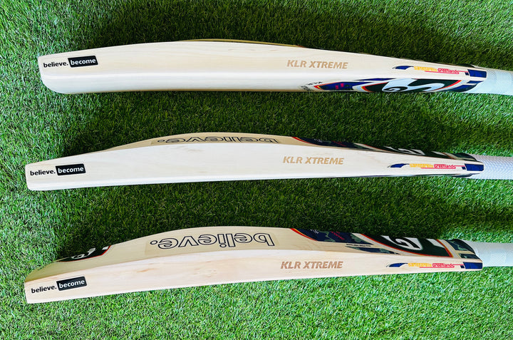 SG KLR Xtreme Cricket Bat | New Model