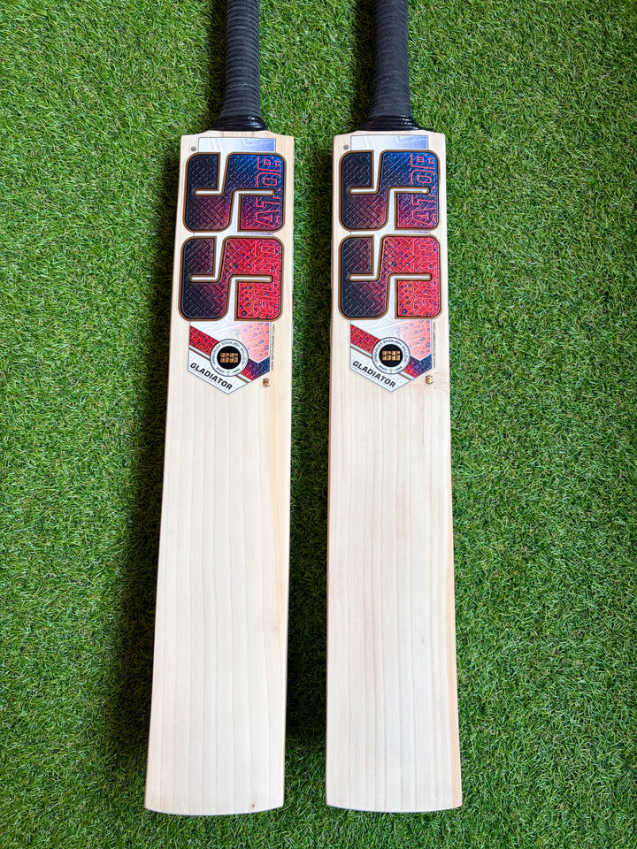 SS TON Gladiator Cricket Bat | Size 6