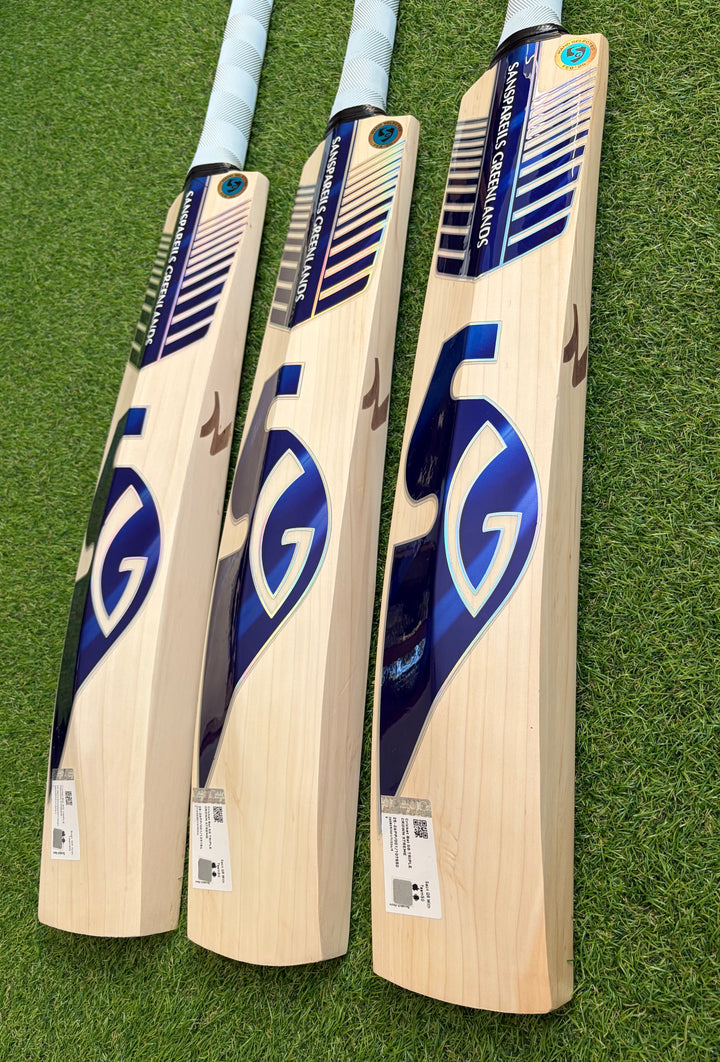 SG Triple Crown Xtreme Cricket Bat
