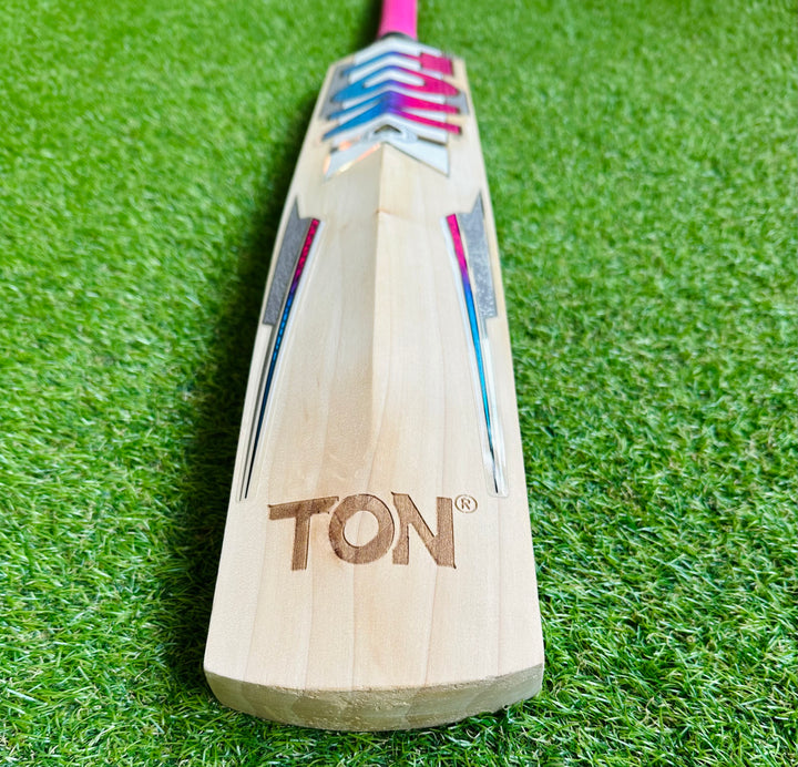 TON Slasher Cricket Bat | Full Profile