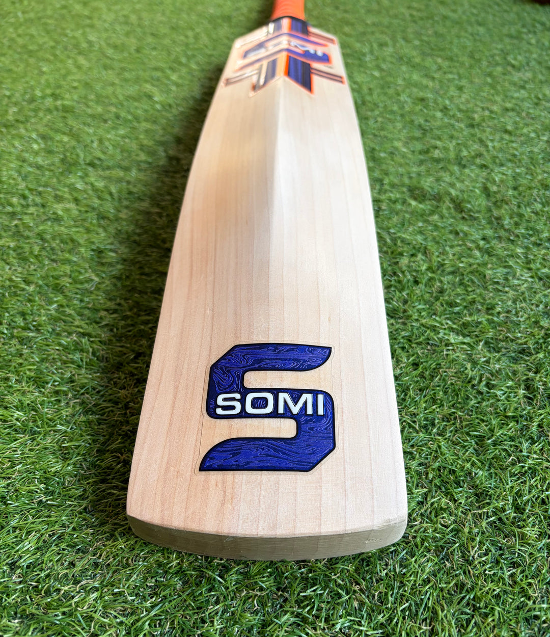 Somi MSD Player Cricket Bat