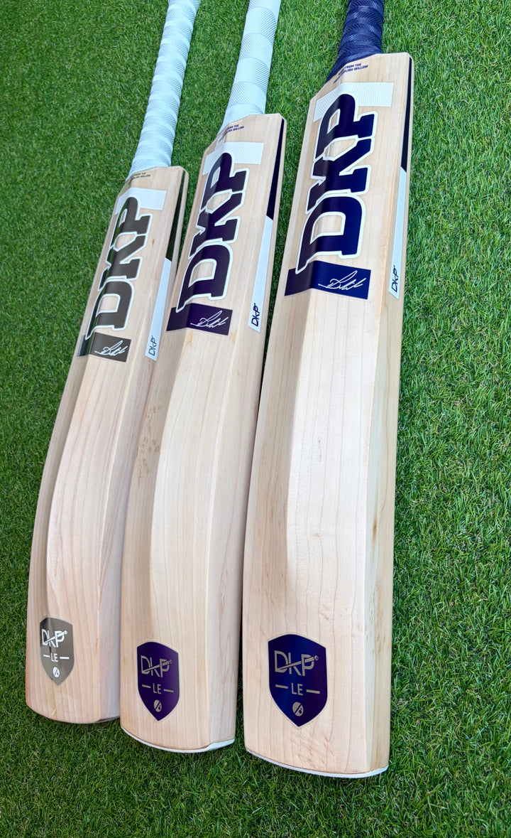 DKP Limited Edition Cricket Bat | Players Grade | Heavyweight