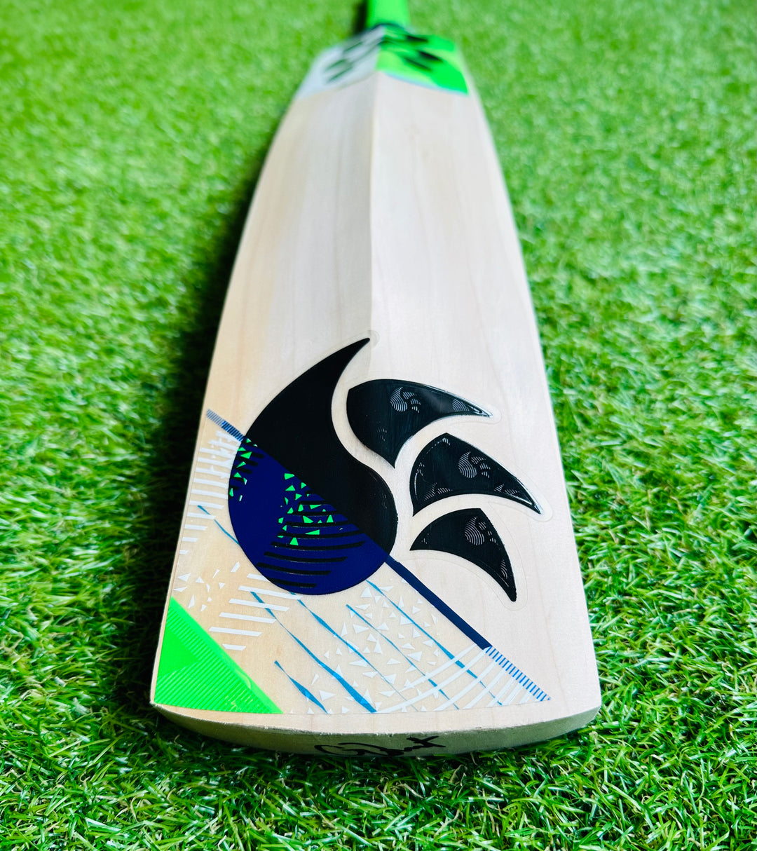 DSC Spliit 330 Cricket Bat