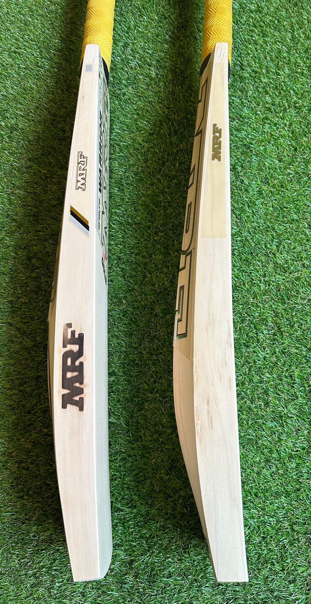 MRF Gold Edition Cricket Bat