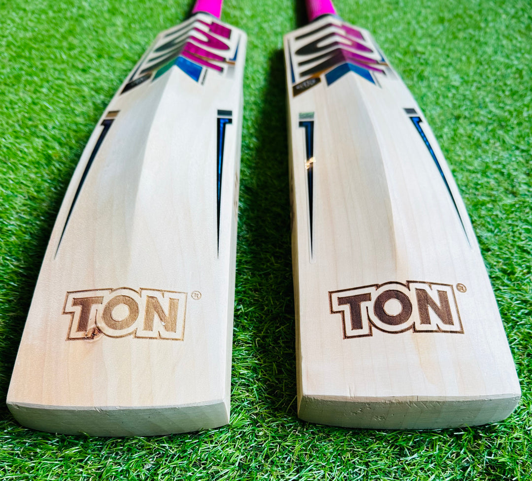 TON Slasher Cricket Bat | Full Profile