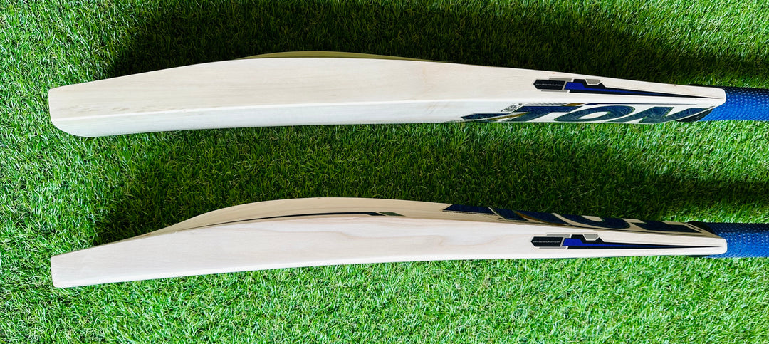 Ton Player Edition Cricket Bat | Size 6