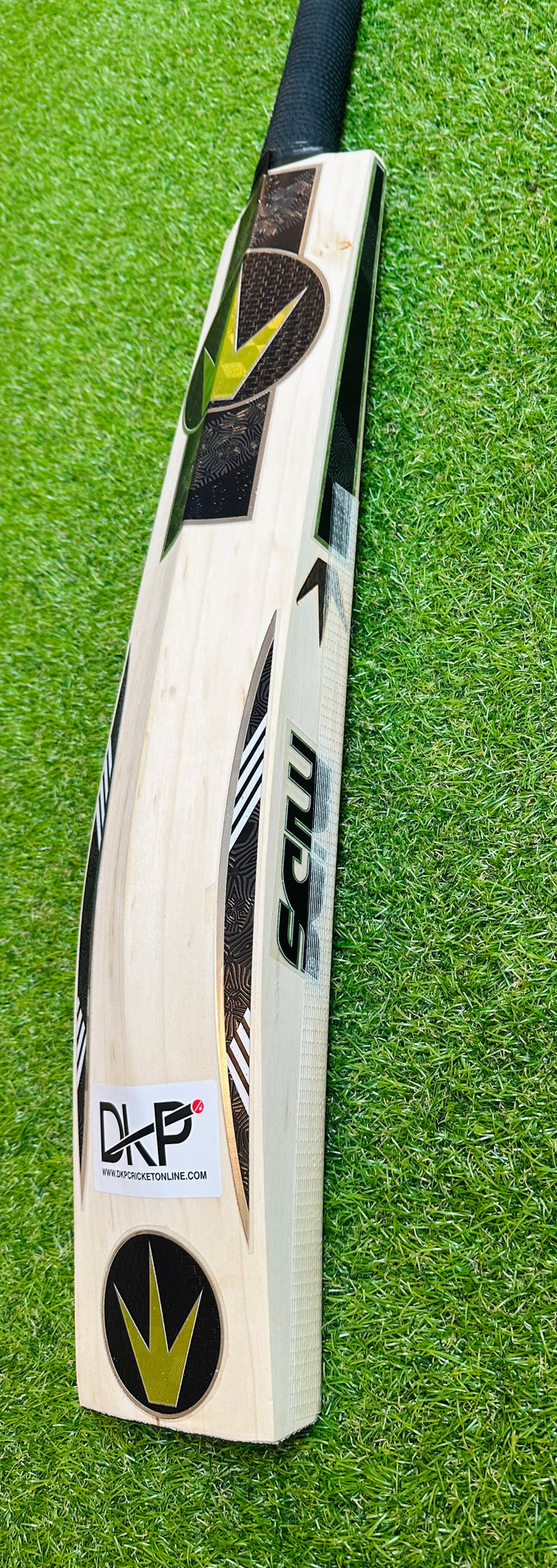 Mids Laminate Players Cricket Bat