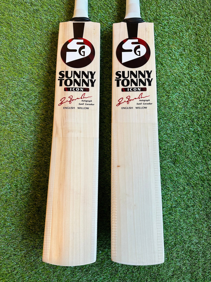 SG Sunny Tonny Icon Cricket