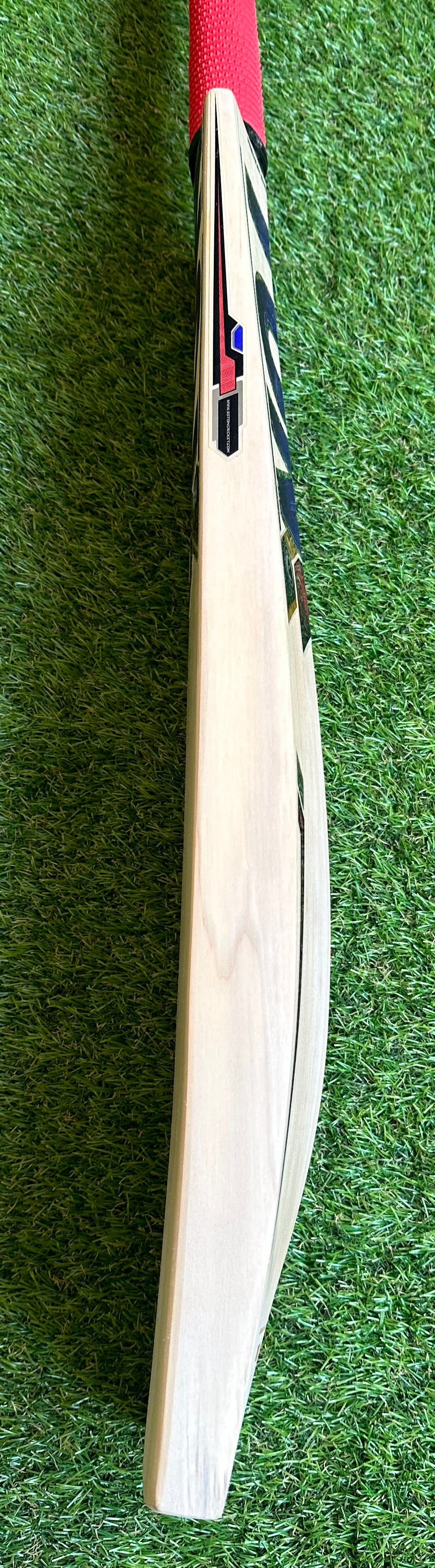 Ton Reserve Edition Cricket Bat | Size 6 | New Model