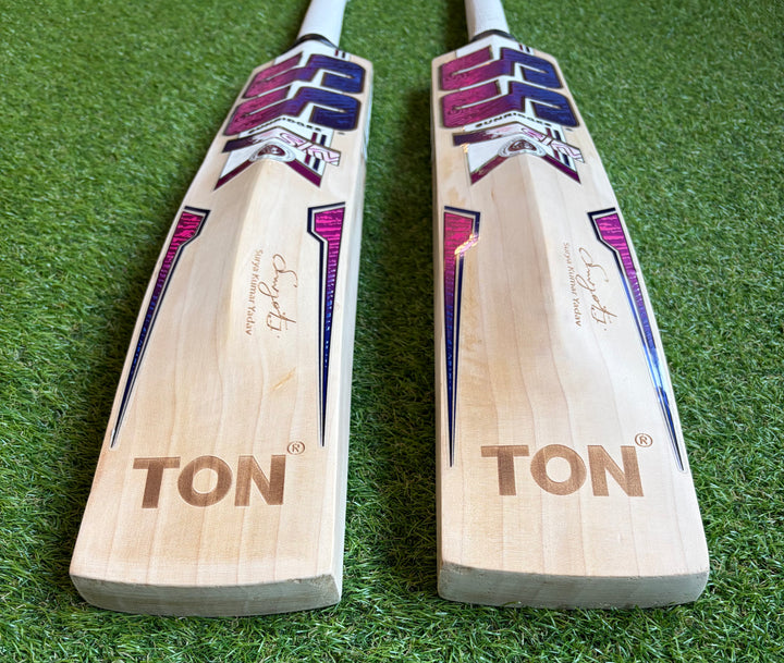 SS TON Sky Blaster Cricket Bat