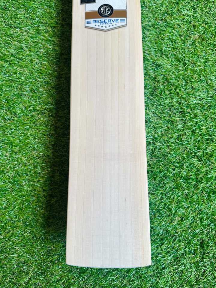 Ton Reserve Edition Cricket Bat | Size 5