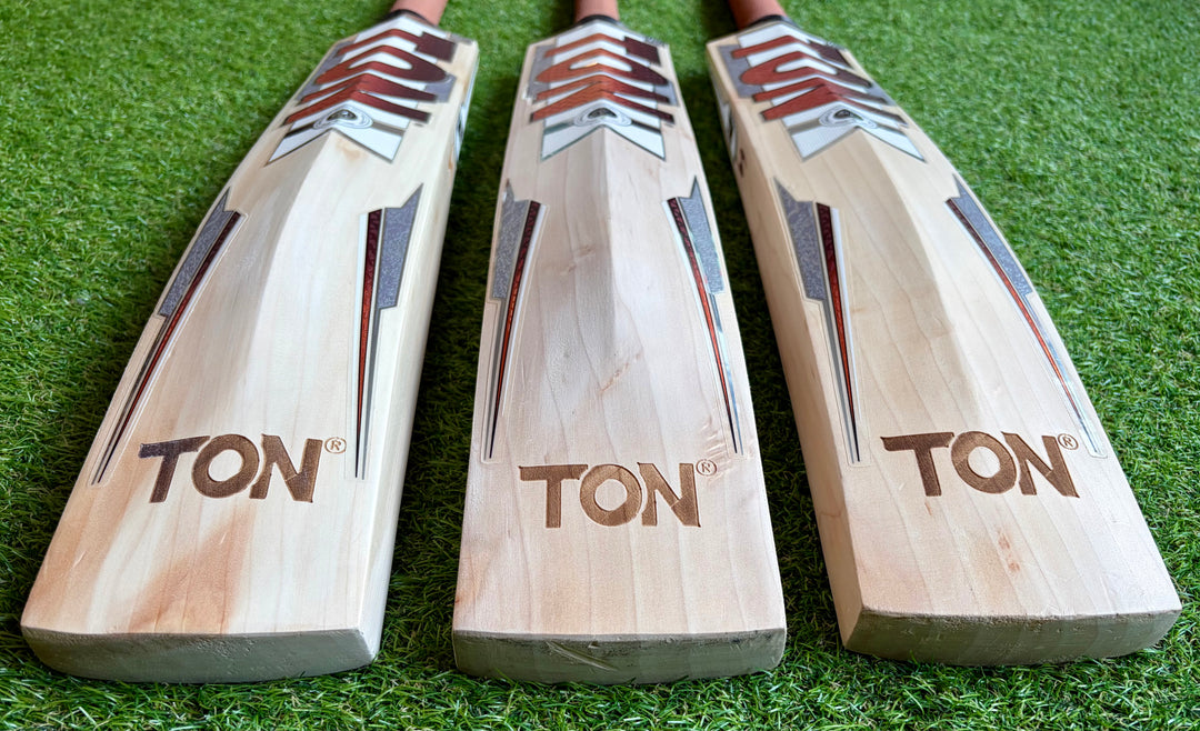 TON Vertu Players Cricket Bat