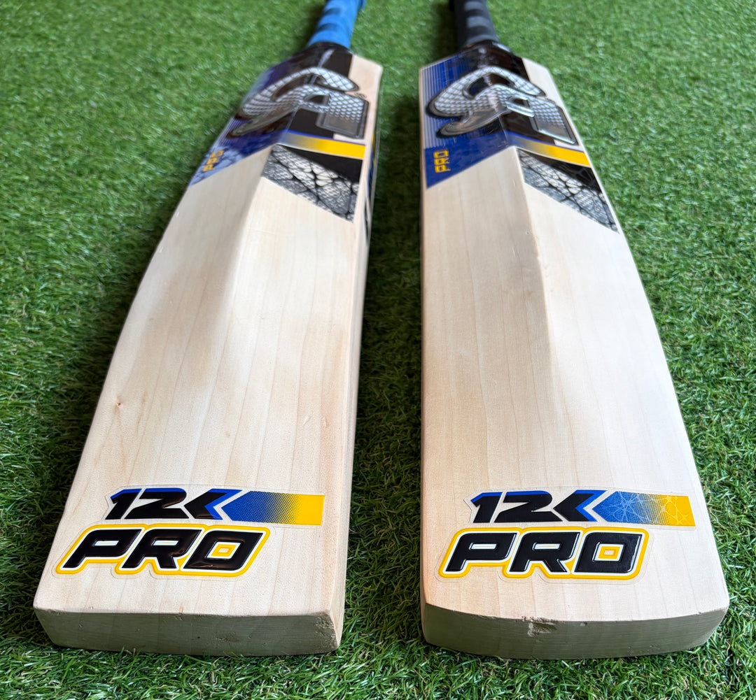 CA 12000 Pro Edition Cricket Bat