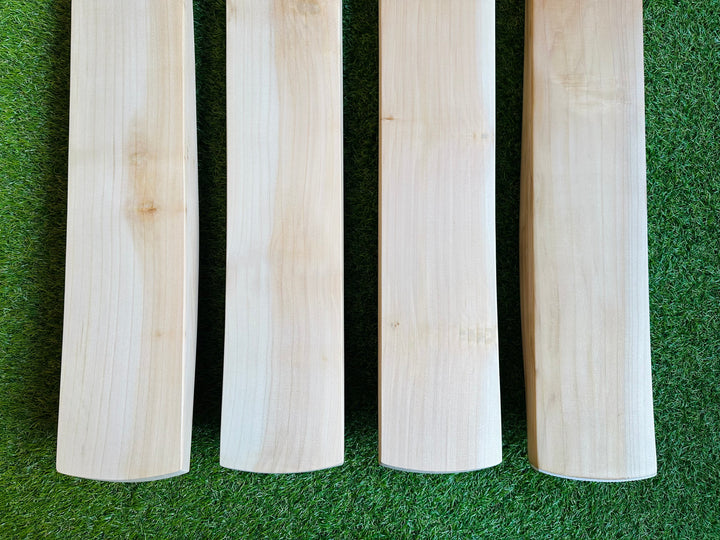 Plain Butterfly English Willow Cricket Bat