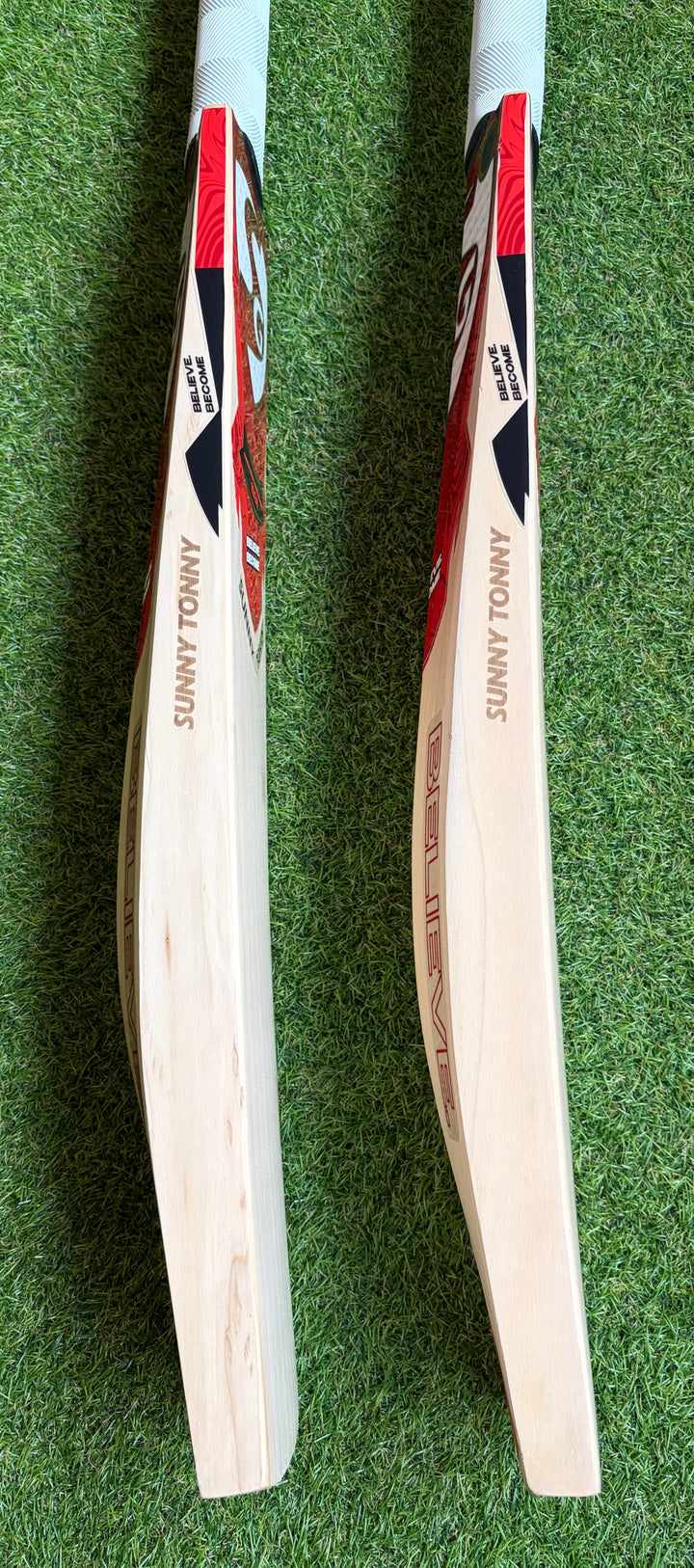 SG Sunny Tonny Cricket Bat | New Model