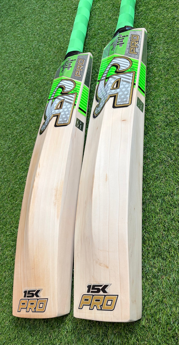 CA 15000 Pro Cricket Bat | New Model