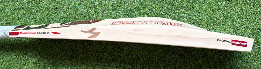 SG KLR Ultimate Cricket Bat | New Model