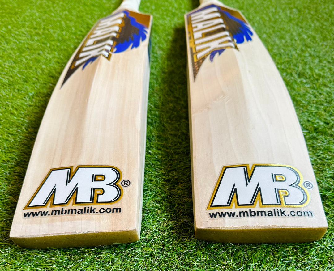 MB Malik Bubber Sher Cricket Bat