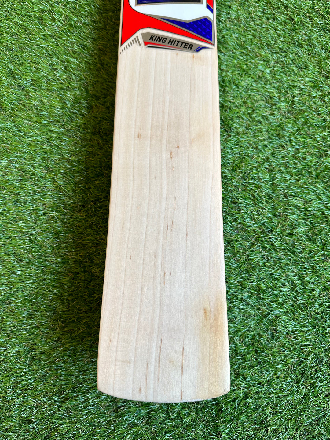 BAS King Hitter Cricket Bat