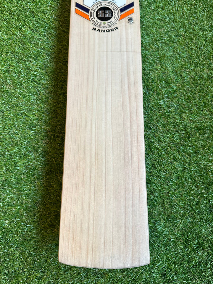 SS TON Ranger Pro Cricket Bat