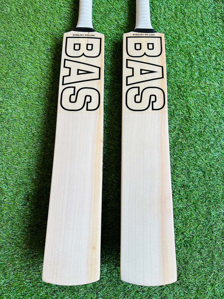 BAS Pro Cricket Bat | New Model