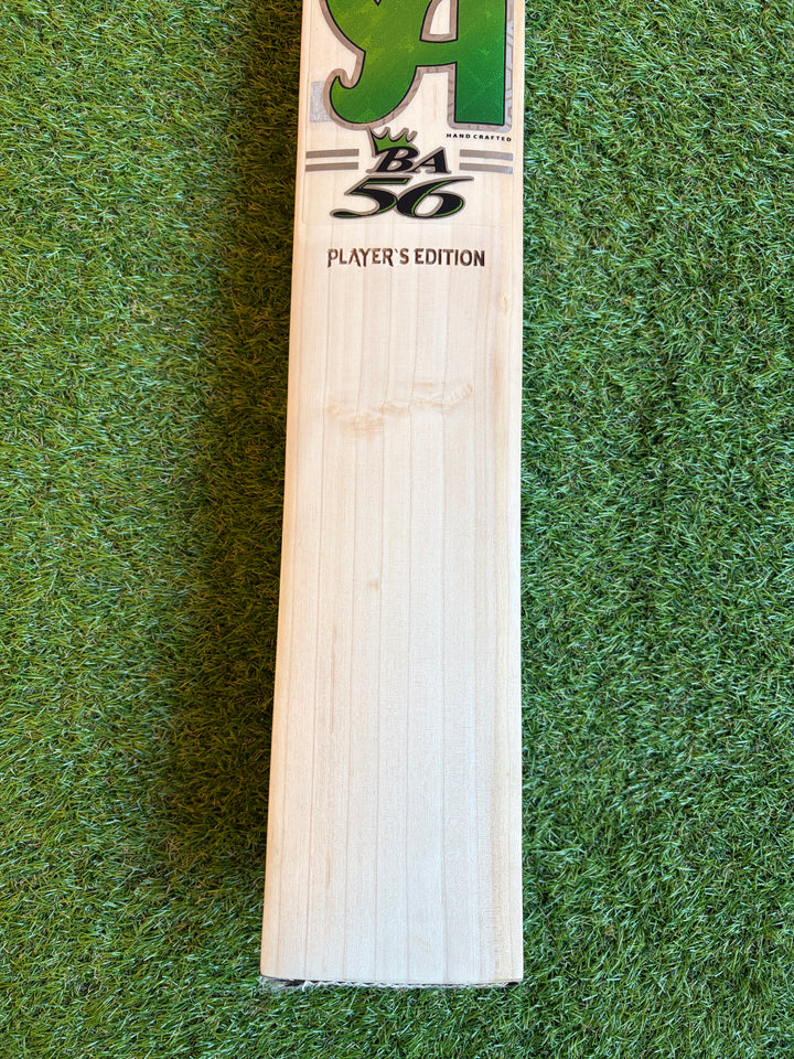 CA BA 56 Player Edition Cricket Bat