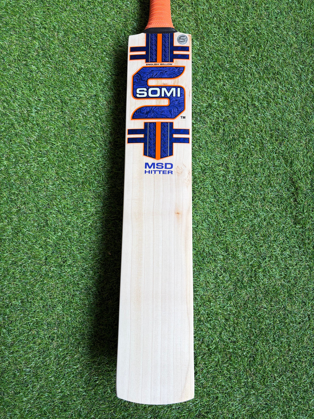 Somi MSD Hitter Cricket Bat