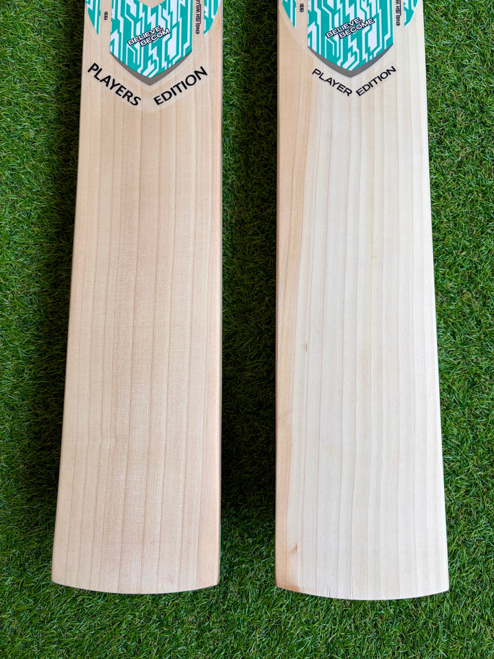 SG Players Edition Cricket Bat | New Model
