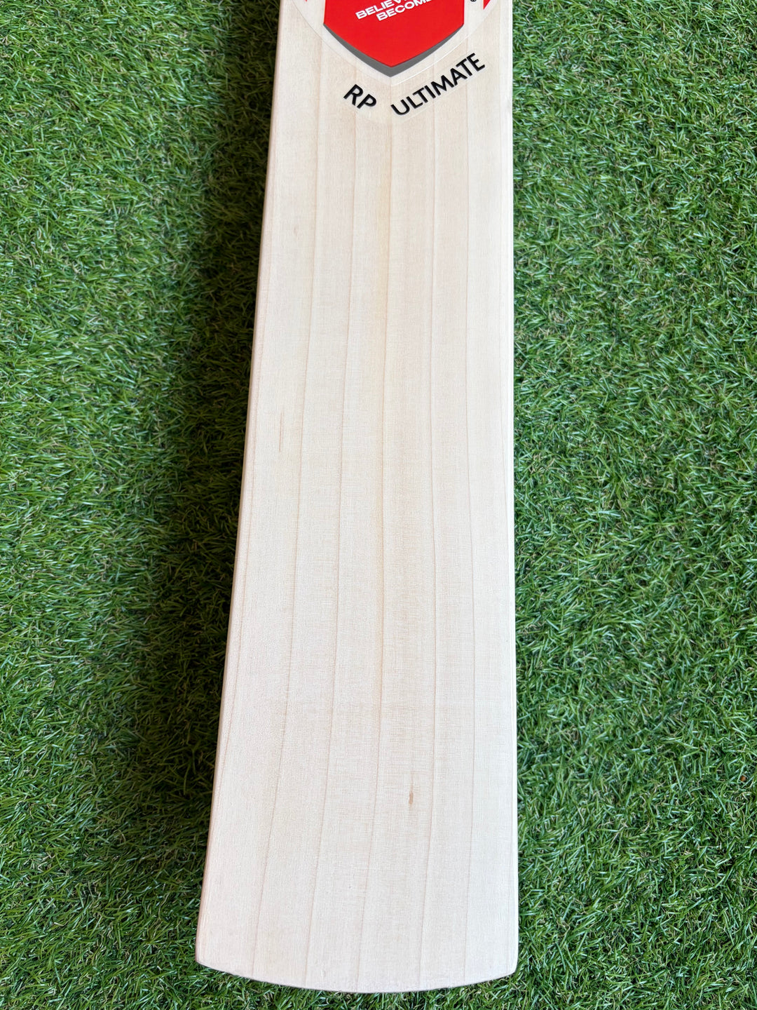 SG RP Ultimate Cricket Bat | New Model | 2lb 8oz