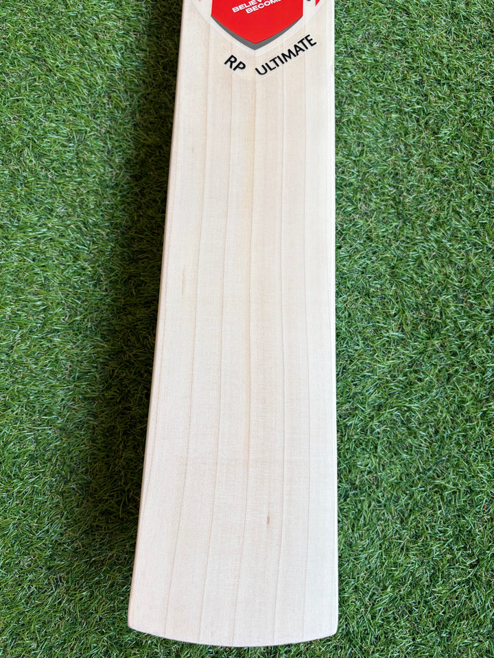 SG RP Ultimate Cricket Bat | New Model | 2lb 8oz