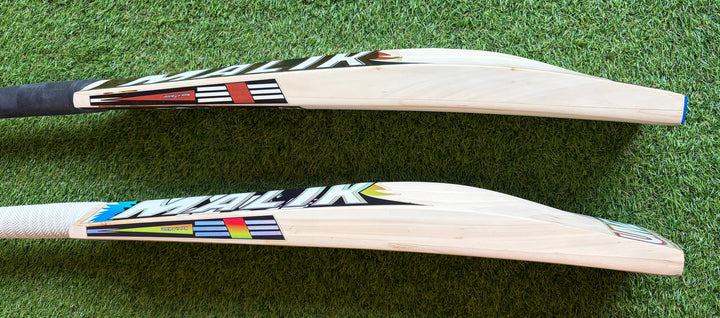 MB Malik Bubber Sher Cricket Bat