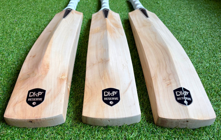 DKP Reserve Edition Butterfly Cricket Bat