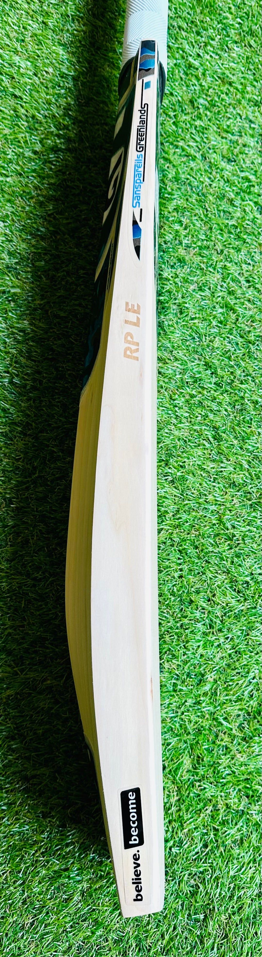 SG RP LE Cricket Bat | Size 6