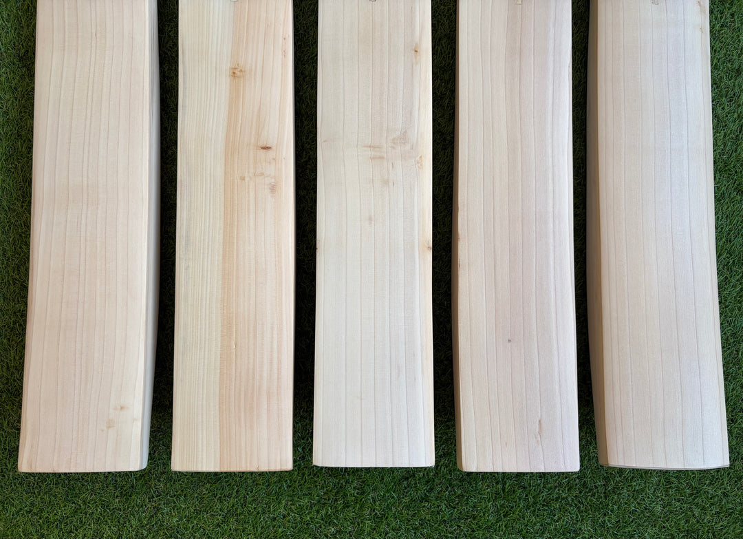 Laminate Two Piece Cricket Bat | Massive Edges | Superb Ping