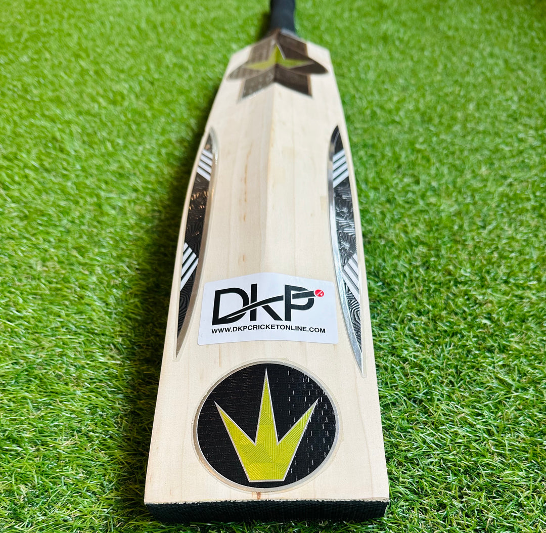 Mids Laminate Players Cricket Bat