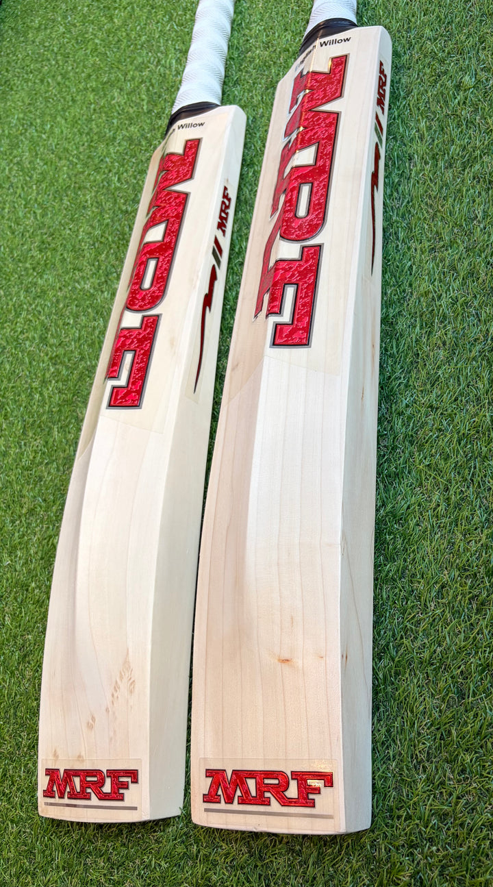 MRF VK Grand Edition Cricket Bat | Size 5