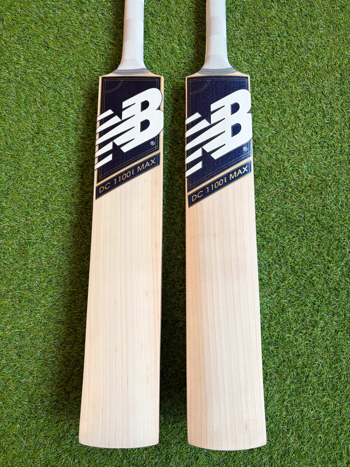 New Balance DC 1100i Max Cricket Bat | Size 6