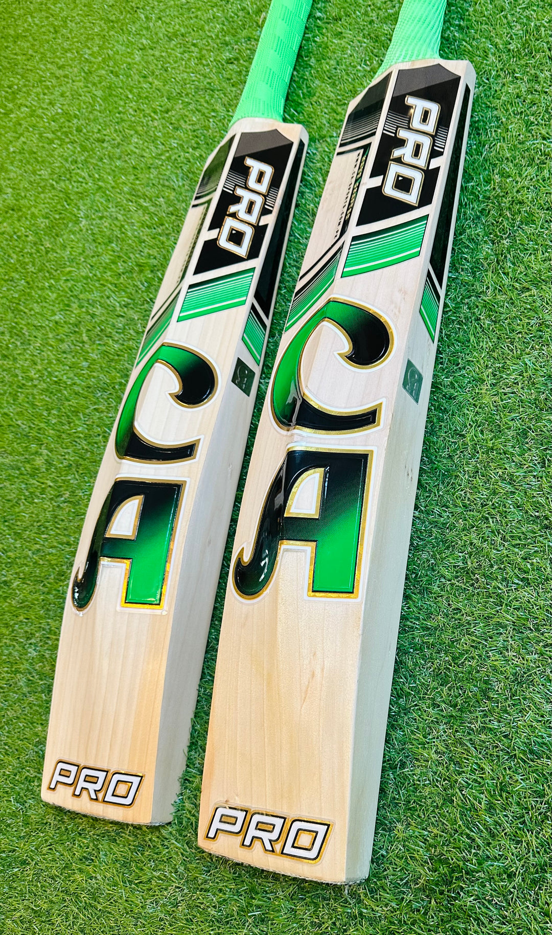 CA 15000 Pro Cricket Bat | New Model