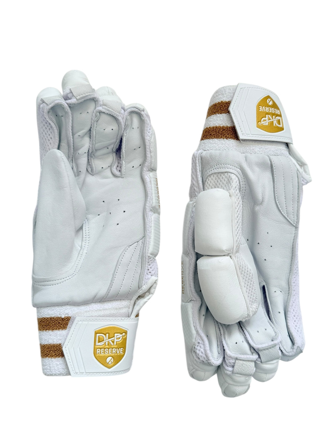 DKP Reserve Edition Cricket Batting Gloves