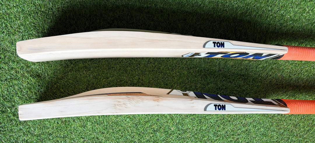 Ton Reserve Edition Cricket Bat | New Model | Harrow