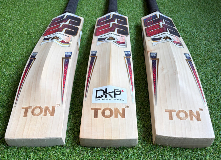 SS TON Gladiator Cricket Bat | New Model