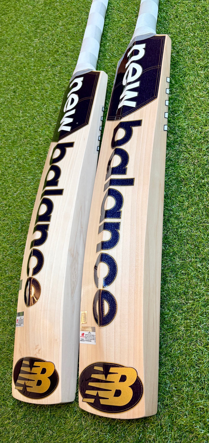 New Balance DC 1100i Max Cricket Bat | Size 6