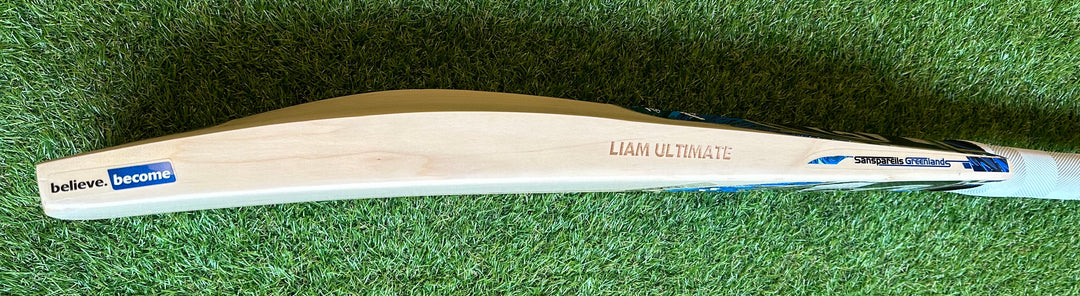 SG Liam Ultimate Cricket Bat | New Model