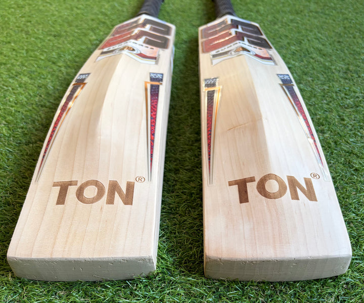 SS TON Gladiator Cricket Bat | New Model